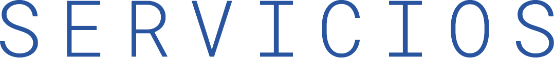 Servicios